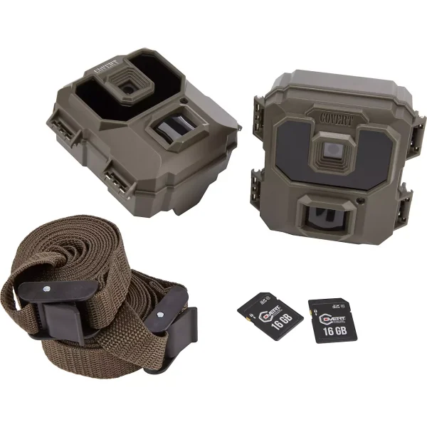 best price on covert cameras