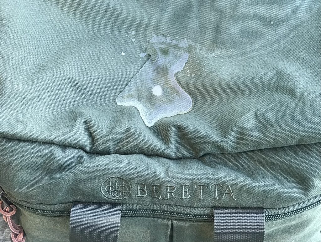 best water proof ammo bag