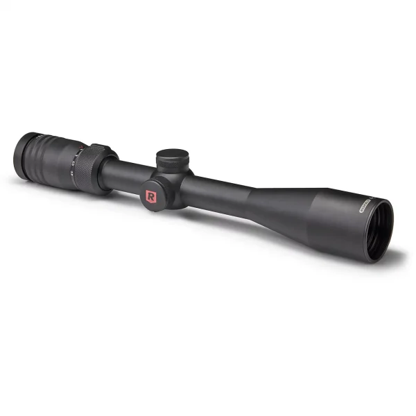 best deal 4 - 12 riflescope