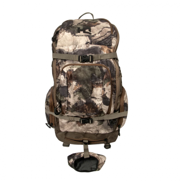 best deal archery hunting backpack