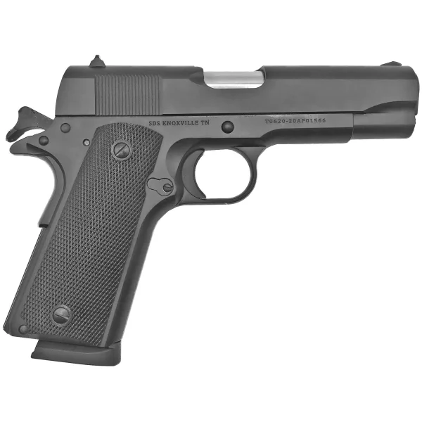 best deal tisas 1911 a1 tanker