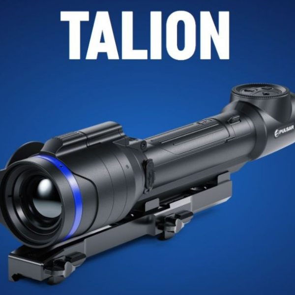 best deal pulsar talion xq38 thermal