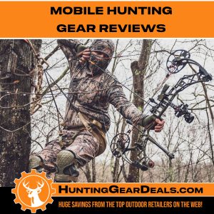 run and gun hunting gear review
