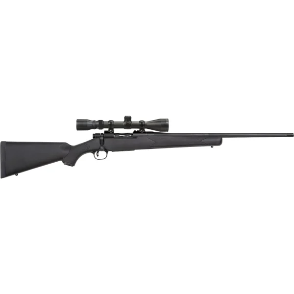 best deal on mossberg rifle