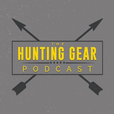 podcasts featuring hunting gear deals