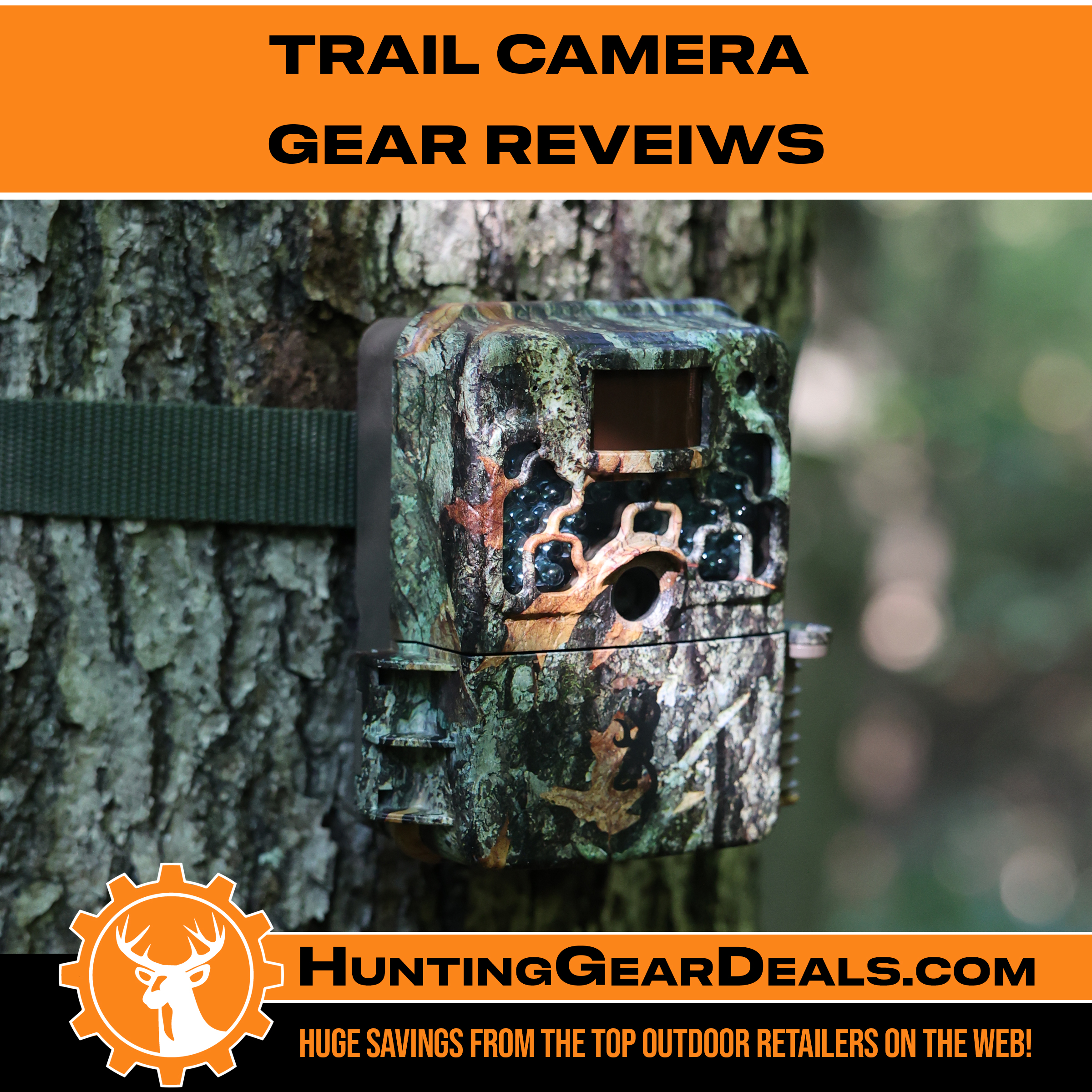best hunting trail camera product reviews