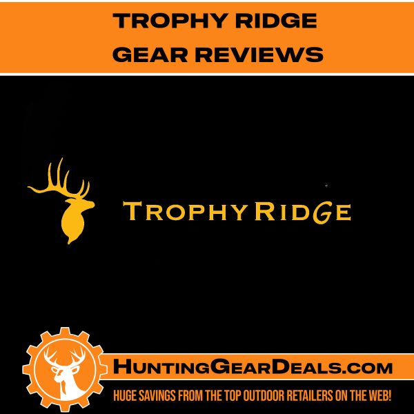 gear review trophy ridge sights