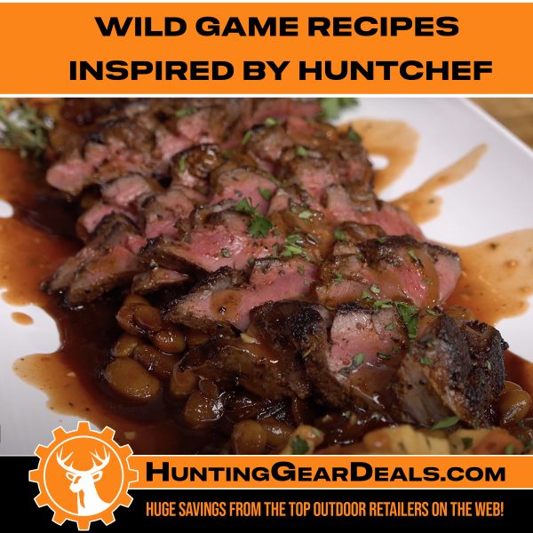 best venison recipes