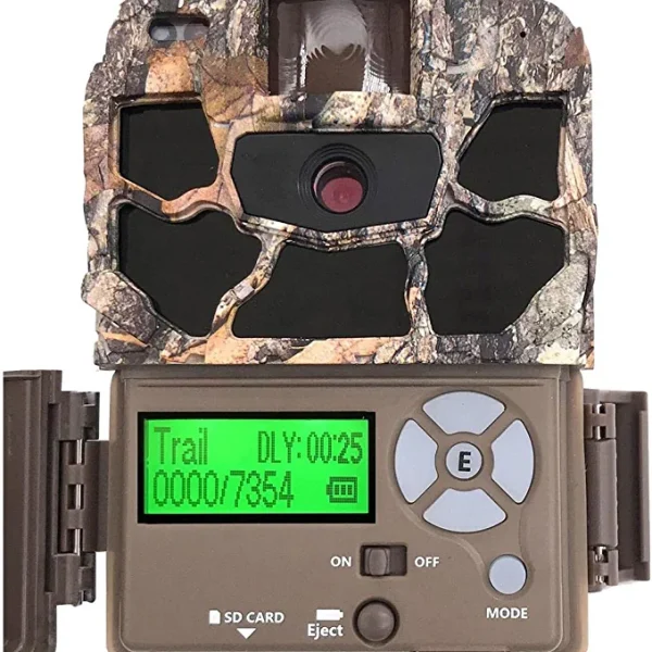 best deal Browning Trail Camera Dark Ops Max HD Plus