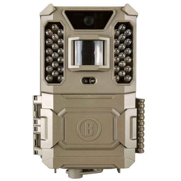 best deal bushnell prime low glow trail camera