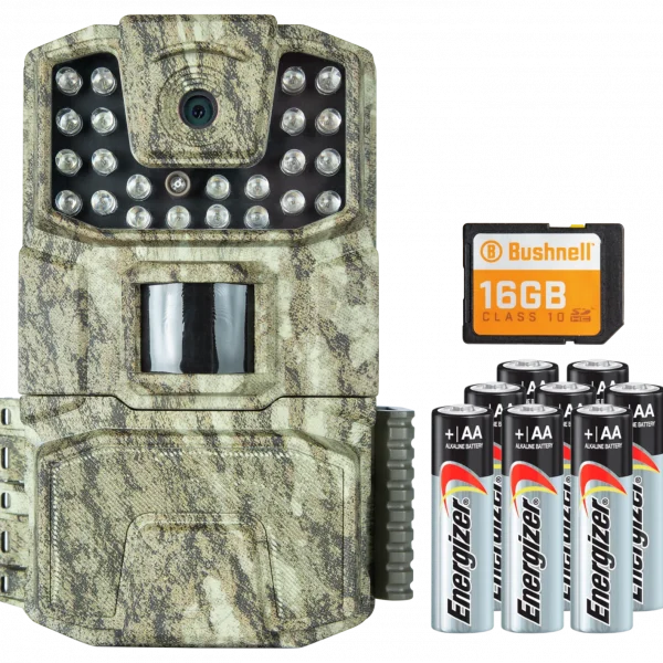 best deal bushnell spot on trail camera