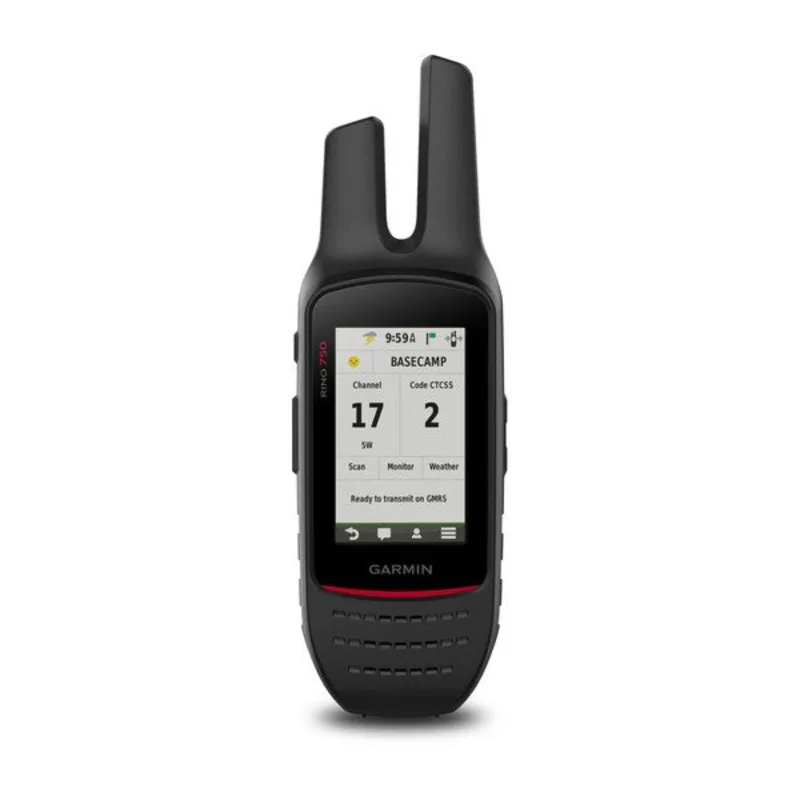 best deal garmin rino 750