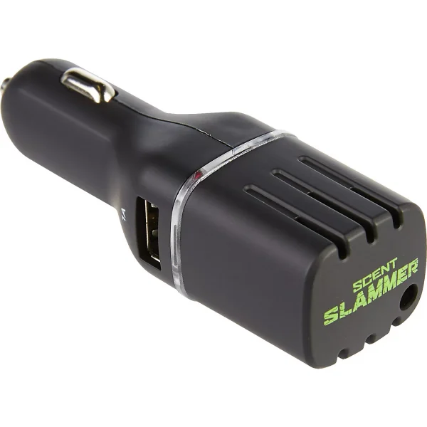 best ozone generator for car