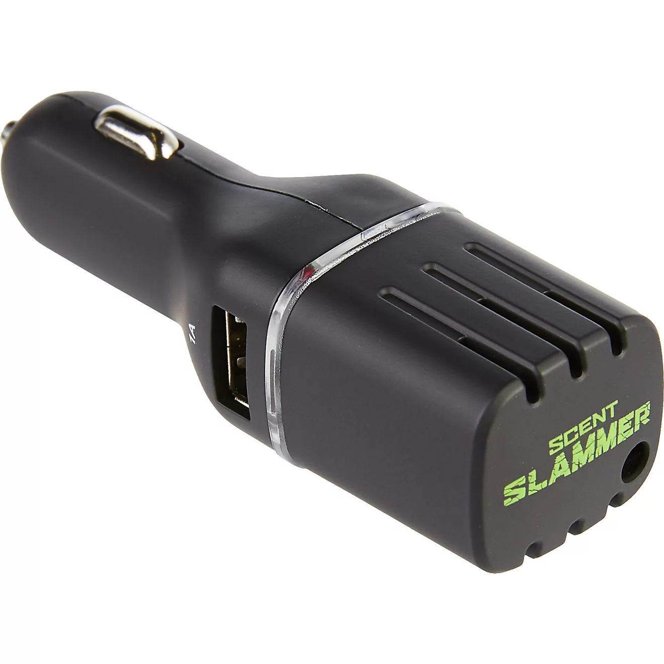 best ozone generator for car