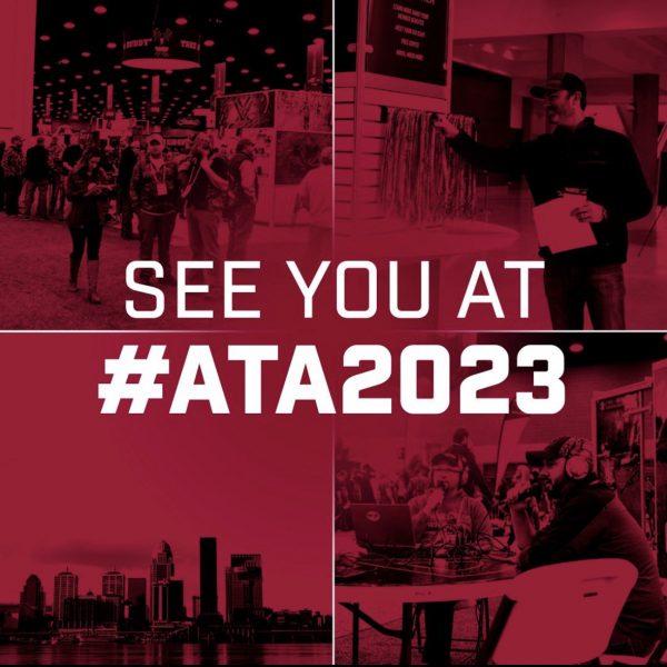 ATA Show 2023 coverage