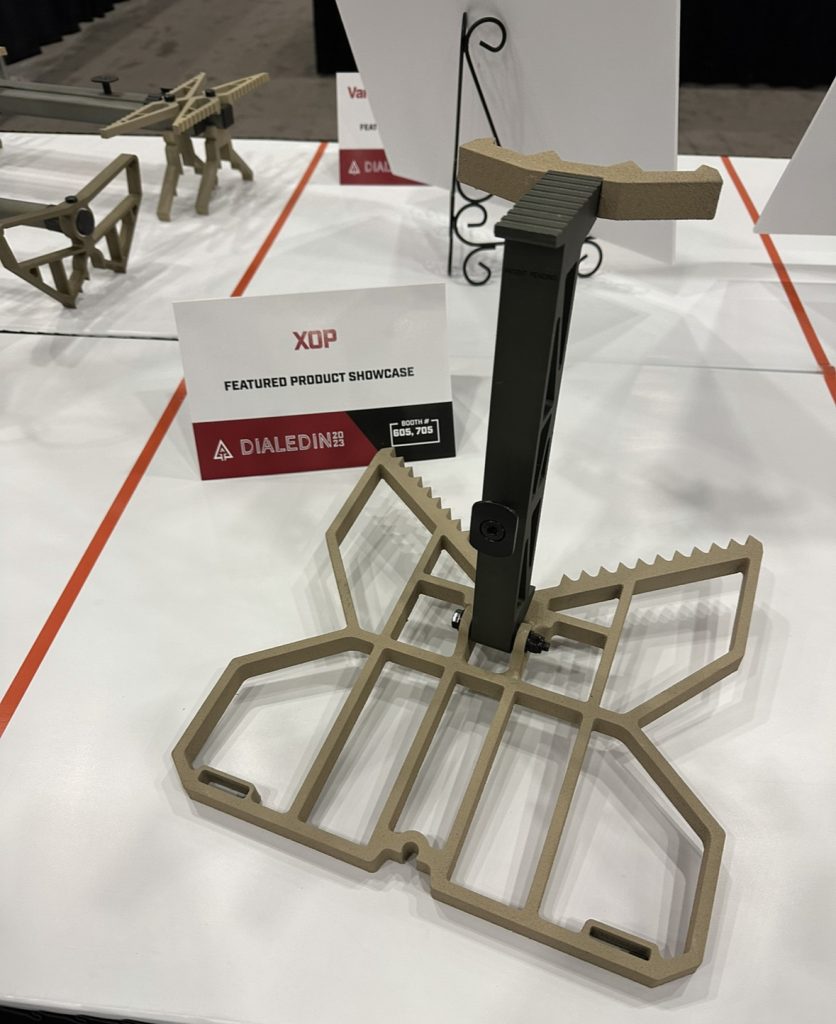 best lightweight saddle platform