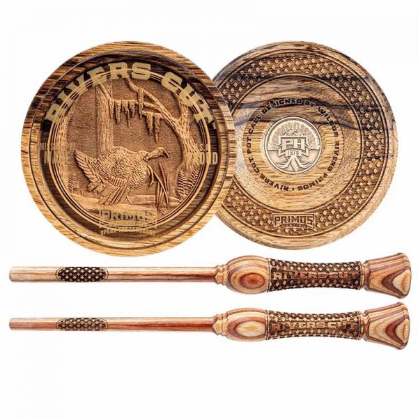 the most beautiful turkey call