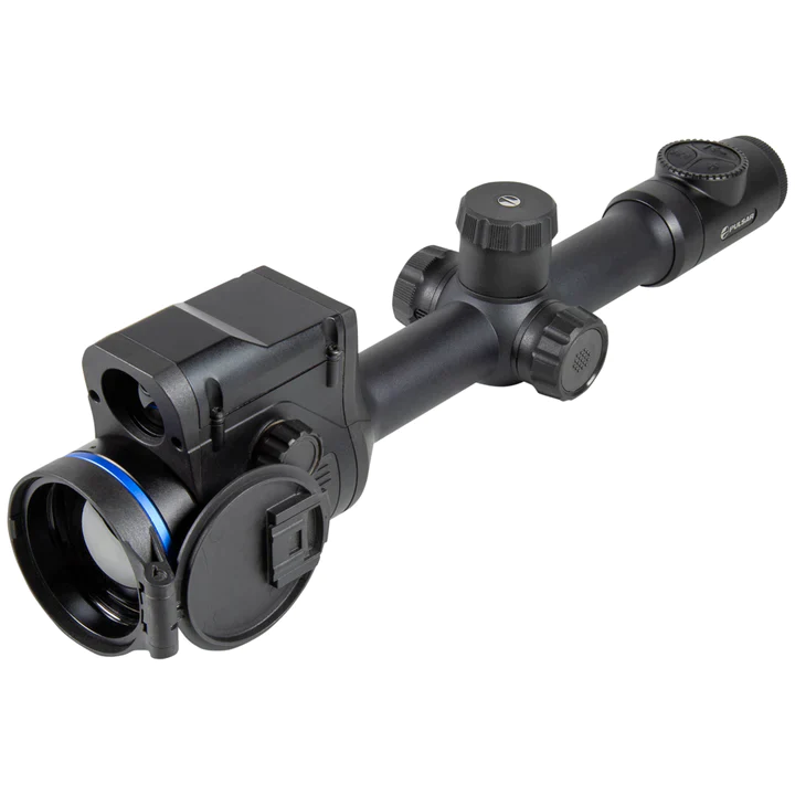 best coyote hunting thermal