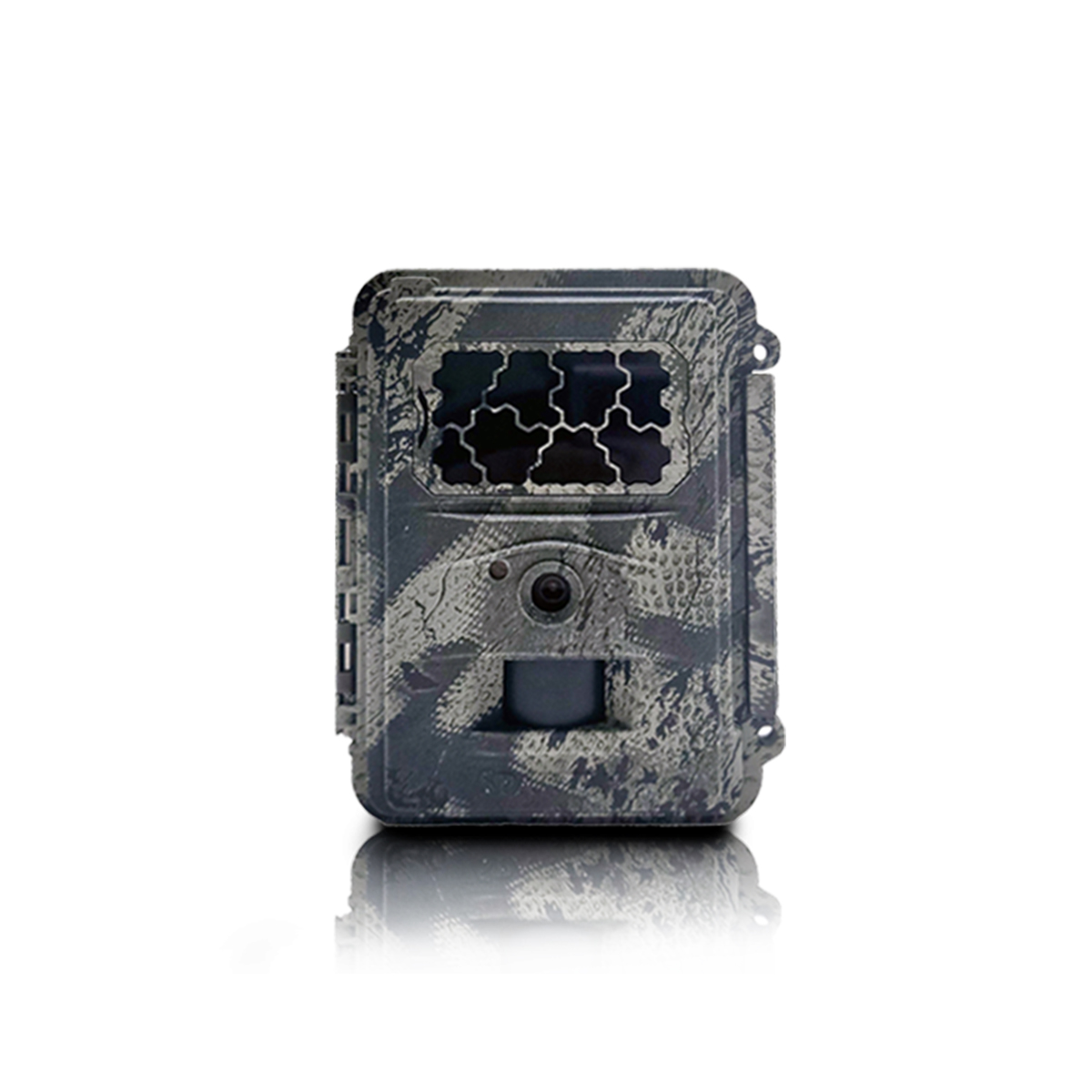 most dependable trail camera