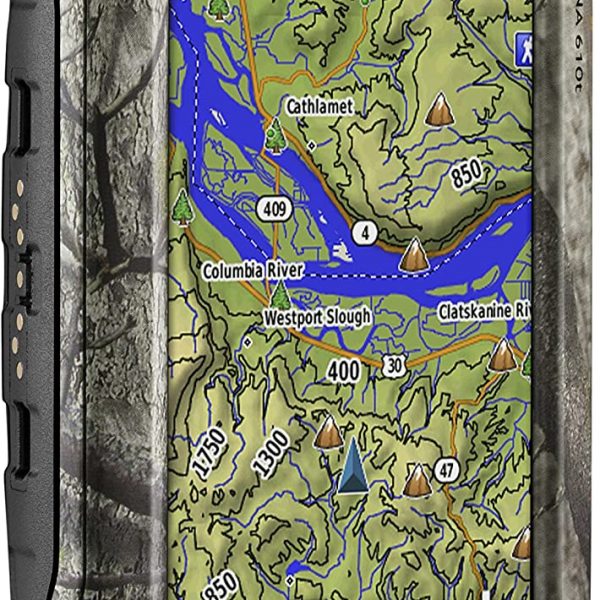 best deal garmin 610t