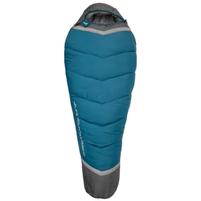 best price on ALPS Mountaineering Blaze -20 Sleeping Bag