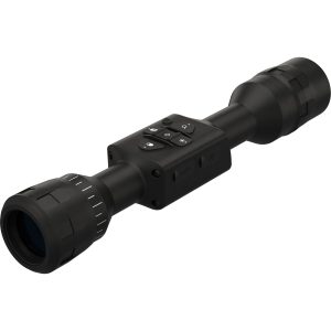 atn xsight ltv 3-9 riflescope deal