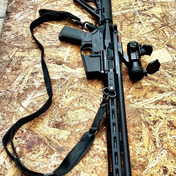 best tactical gun sling for the money