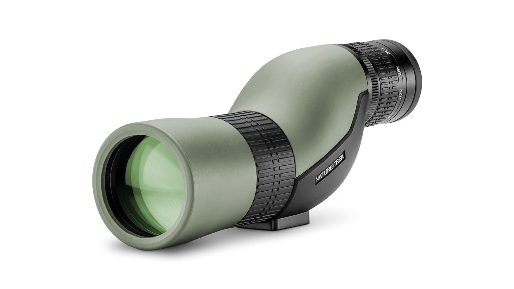 compact spotting scope for bird watching