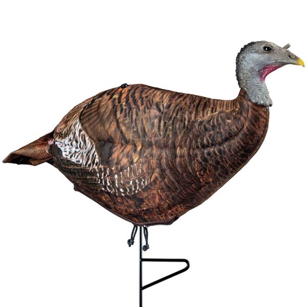 most realistic turkey hen decoy