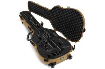 best gun case that looks like a guitar case