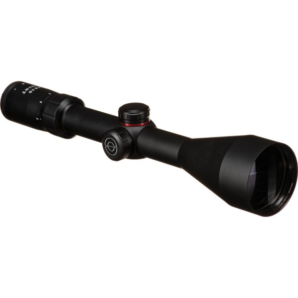 best deal simmons 8 pt scope