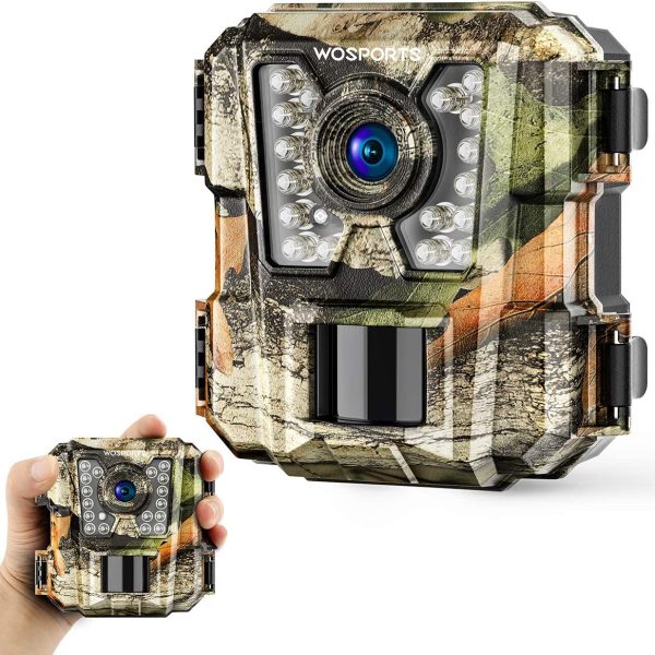 mini trail camera deal