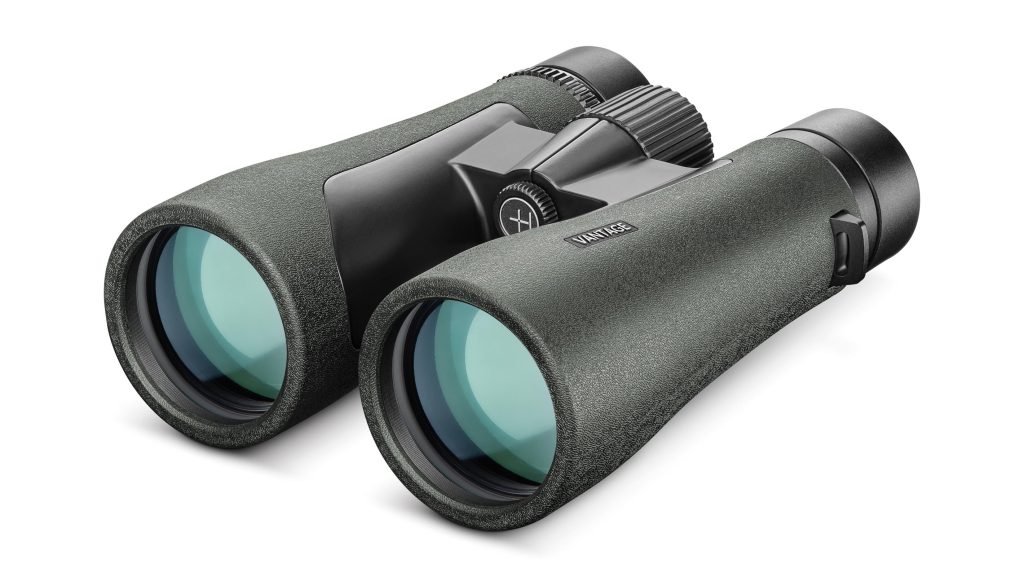 best entry level bino for hunting