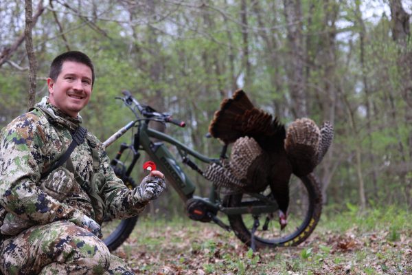 who makes the best turkey diaphragm call