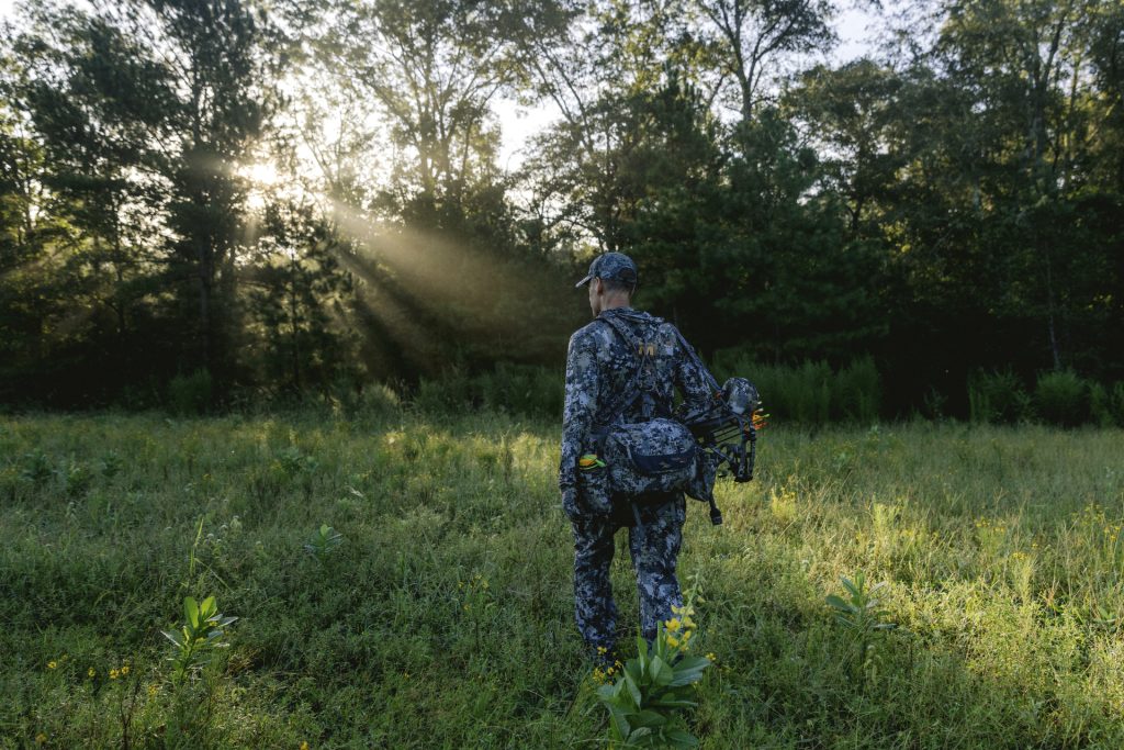 sitka gear hunting review