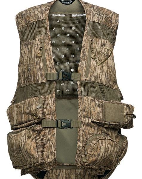 Finisher Pro II Turkey Vest best hunting deal