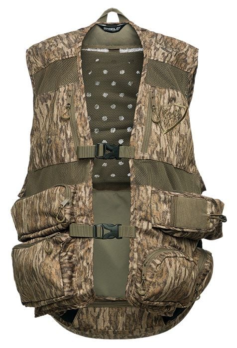 Finisher Pro II Turkey Vest best hunting deal