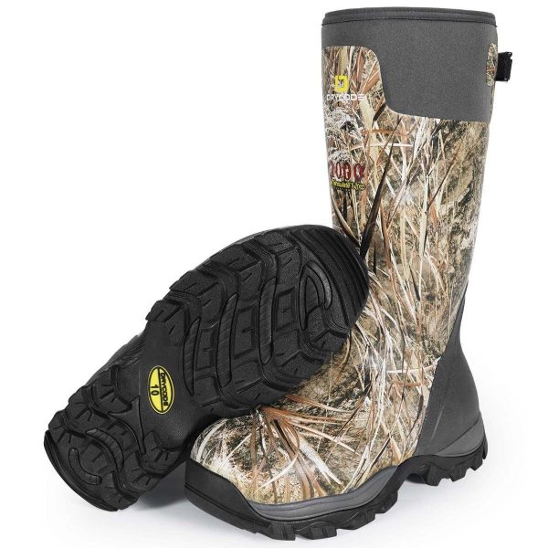 best 1000 gram boot for the money