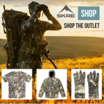 best deal on SKRE hunting gear