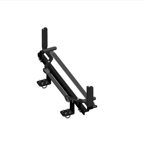 gator gribb hd rack review