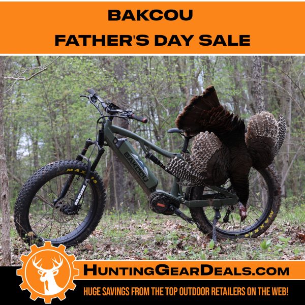 best deal bakcou ebike