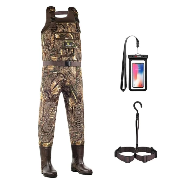 best deal drycode usa chest waders