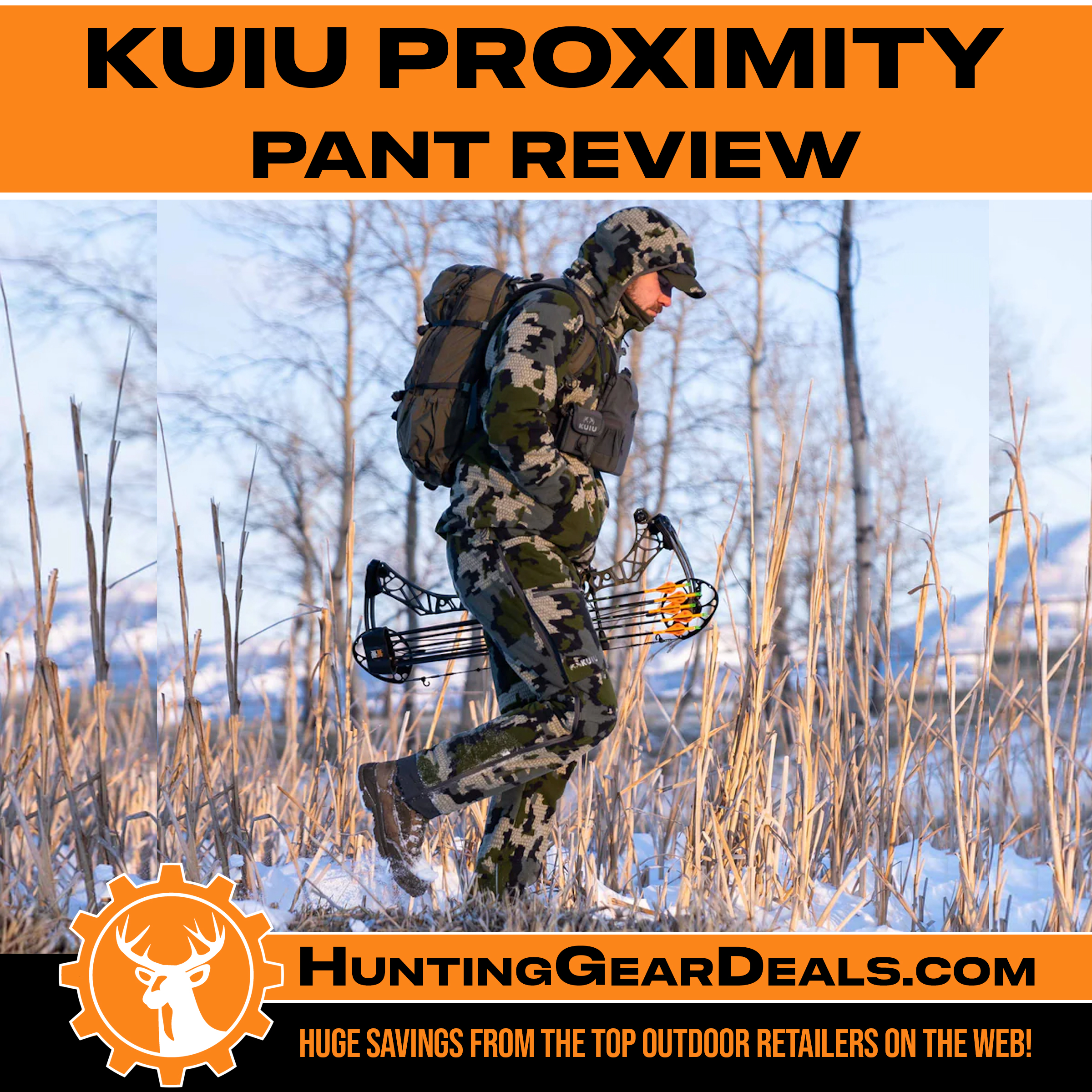 is kuiu proximity better than sitka stratus