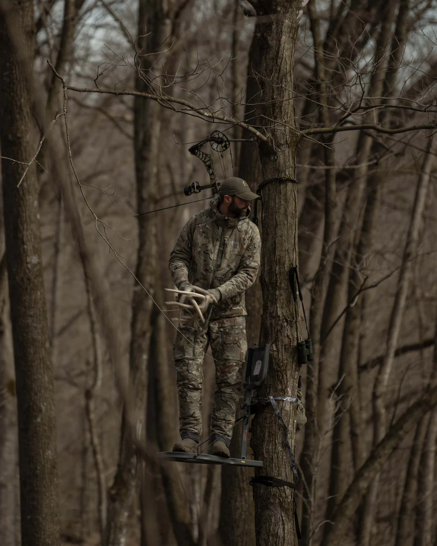 how do the kuiu proximity pant fit