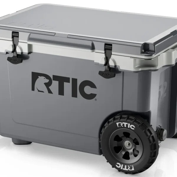 best wheeled cooler for the beach