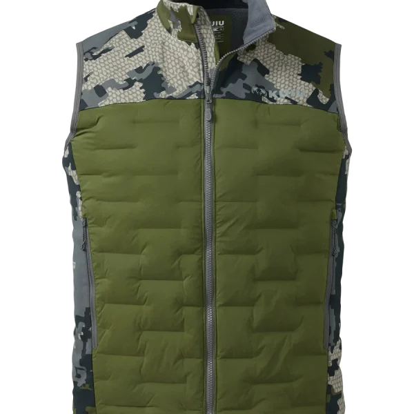 when will the kuiu Axis Thermal Hybrid Vest go on sale