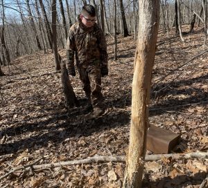do big rubs mean big bucks