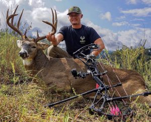big wv buck