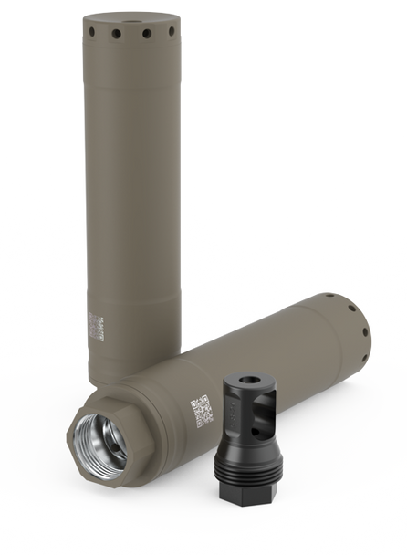 best deal on suppressors
