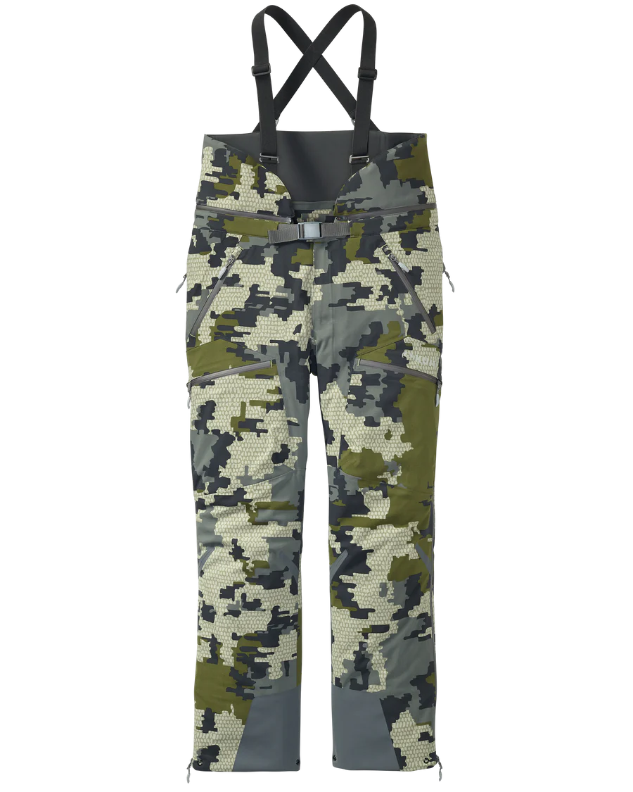best cold weather rain pant